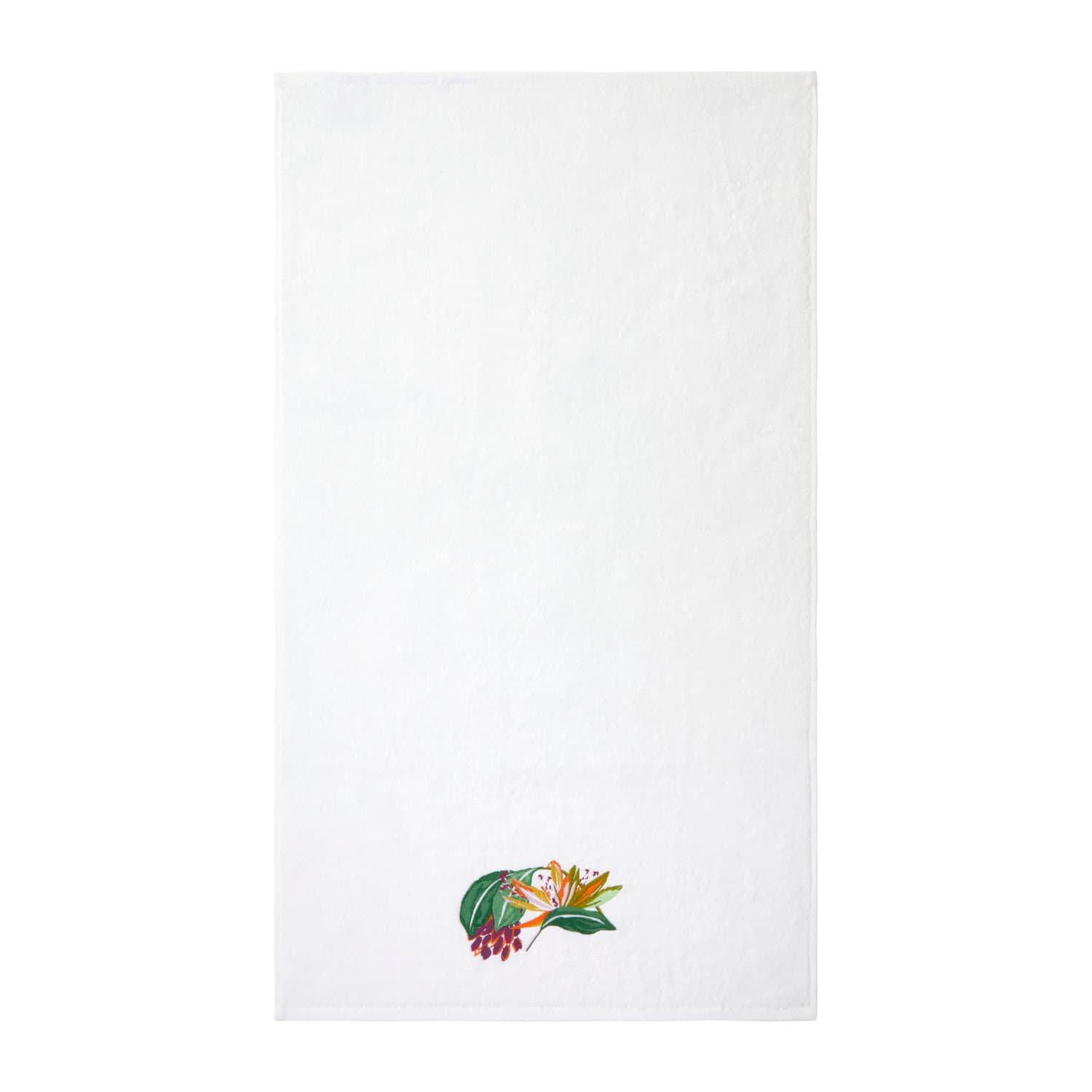 Toalha de Rosto Parfum Yves Delorme Paris 55 x 100 cm