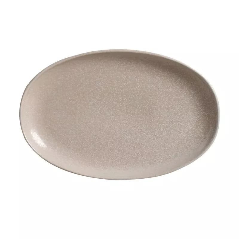 Travessa Oval Linho Porto Brasil 30 cm