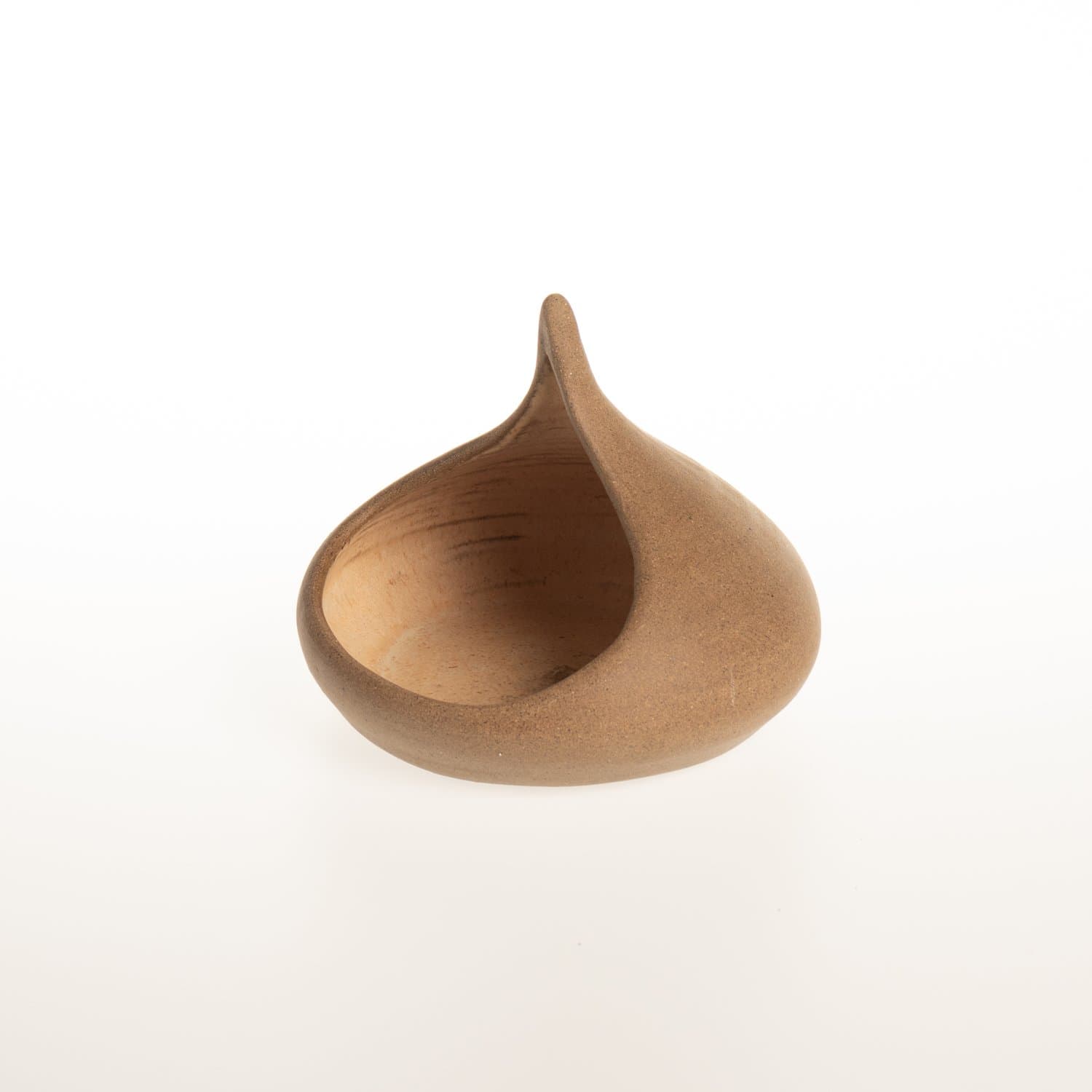 Vaso Gota D'água P Paula Sousa 12,5 cm